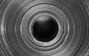 Flamstead End edpm waterproofing