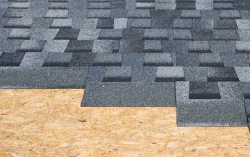 expert Flamstead End asphalt roof companies