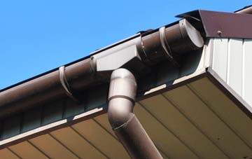 types of Flamstead End fascias