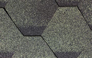 Flamstead End fibreglass shingle repairs