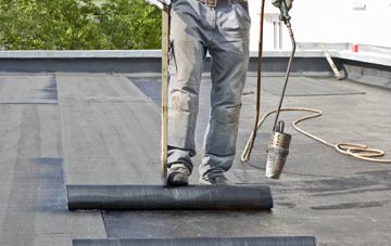 flat roof replacement Flamstead End, Hertfordshire