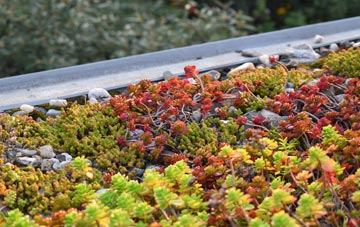 the cost of Flamstead End green roof installation