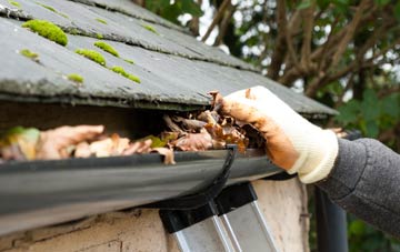gutter cleaning Flamstead End, Hertfordshire