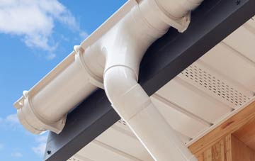 Flamstead End gutter installation costs