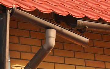 Flamstead End gutter repair costs