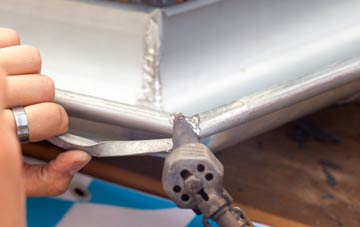 disadvantages of Flamstead End lead roofing