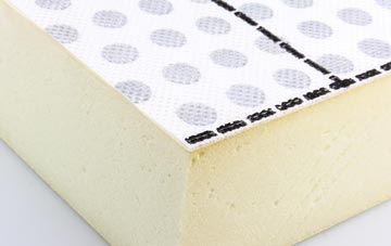 meeting Flamstead End building codes