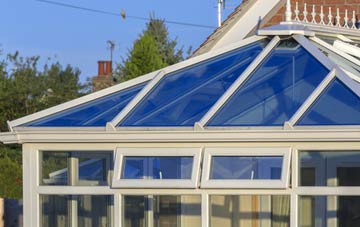professional Flamstead End conservatory insulation