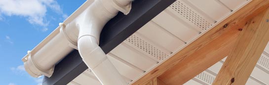 get Flamstead End guttering quotes today