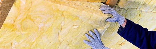 quotes for Flamstead End roof insulation