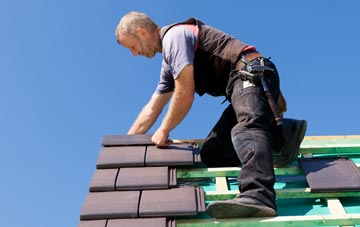 disadvantages of Flamstead End slate roofing