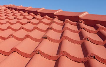 Flamstead End tile and slate roof replacement