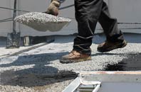 find rated Flamstead End flat roofing replacement companies