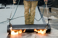 Flamstead End flat roof sealing quote