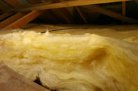 Flamstead End pitch roof insulation
