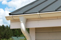 Flamstead End soffits